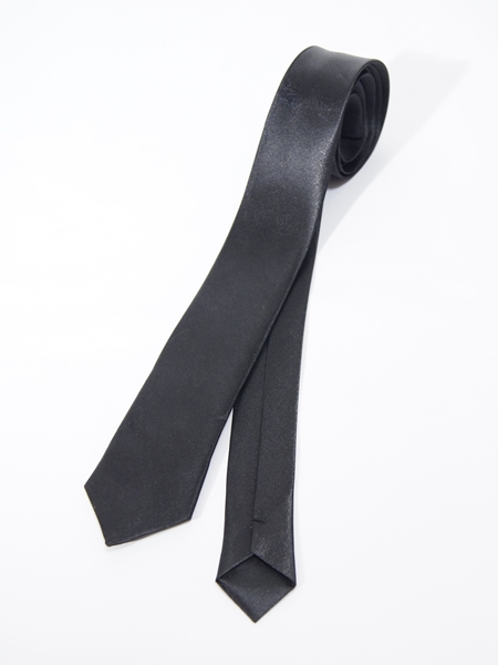 商務上班族 領帶 韓劇流行 窄版細領帶 免運 (4種顏色)