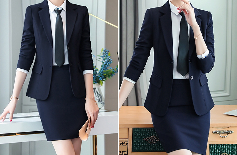 西裝布 OL窄裙 高品質 窄裙 短裙(台灣現貨)gp32
